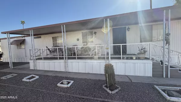 Tempe, AZ 85282,2609 W Southern Avenue #125