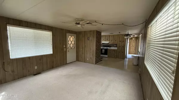 Tempe, AZ 85282,2609 W Southern Avenue #125