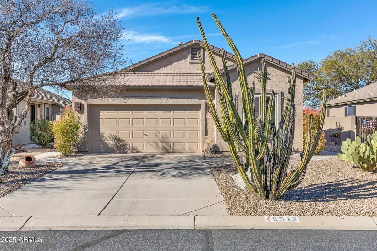 Gold Canyon, AZ 85118,6512 E HACIENDA LA NORIA Lane