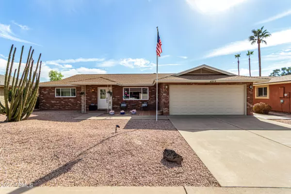 4953 E FARMDALE Avenue, Mesa, AZ 85206