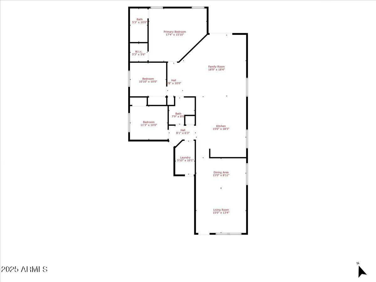 San Tan Valley, AZ 85144,2716 W ALLENS PEAK Drive