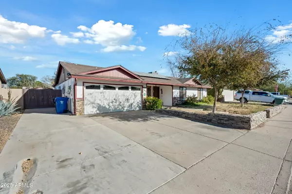 3816 E GROVE Avenue, Mesa, AZ 85206