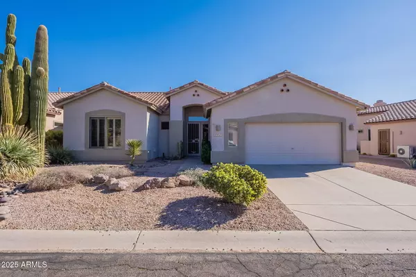 5363 S EMERALD DESERT Drive, Gold Canyon, AZ 85118