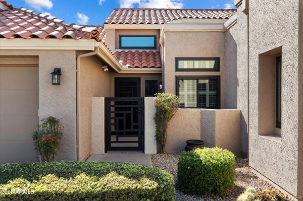 Scottsdale, AZ 85258,10529 E CINNABAR Avenue