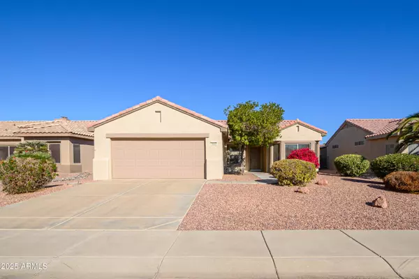 16422 W LA POSADA Lane, Surprise, AZ 85374