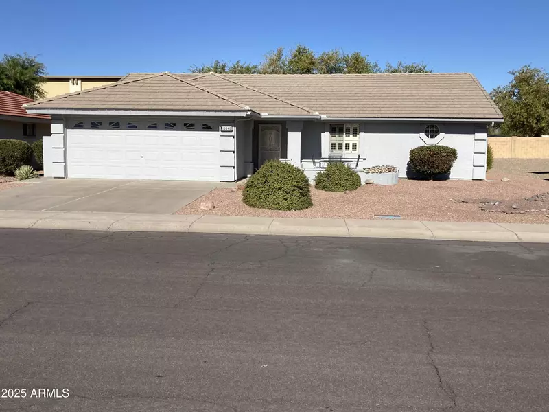 10840 E KEATS Avenue, Mesa, AZ 85209