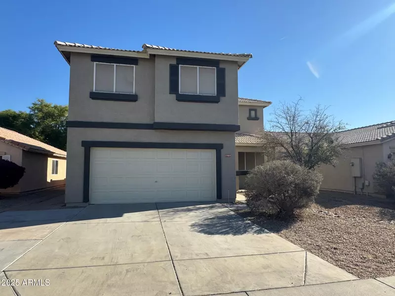 1909 N 103RD Lane, Avondale, AZ 85392