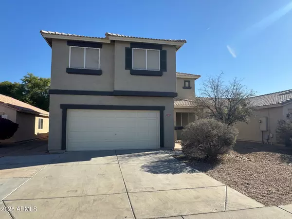 1909 N 103RD Lane, Avondale, AZ 85392