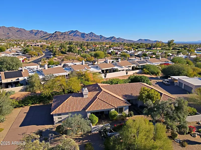 23335 N COUNTRY CLUB Trail, Scottsdale, AZ 85255