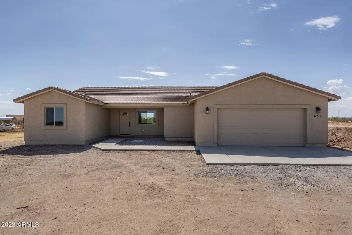 Wittmann, AZ 85361,24520 W Duane Lane