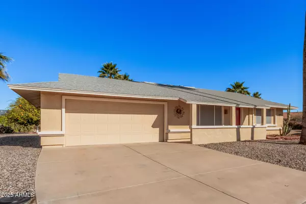 Sun City, AZ 85373,18014 N BROKEN BOW Court