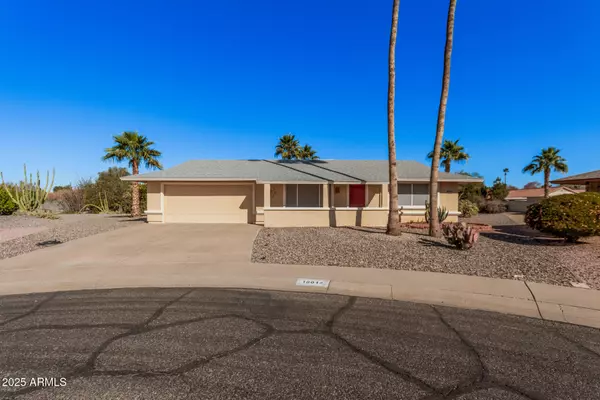 Sun City, AZ 85373,18014 N BROKEN BOW Court