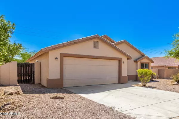 Apache Junction, AZ 85120,603 W SIERRA VISTA Drive