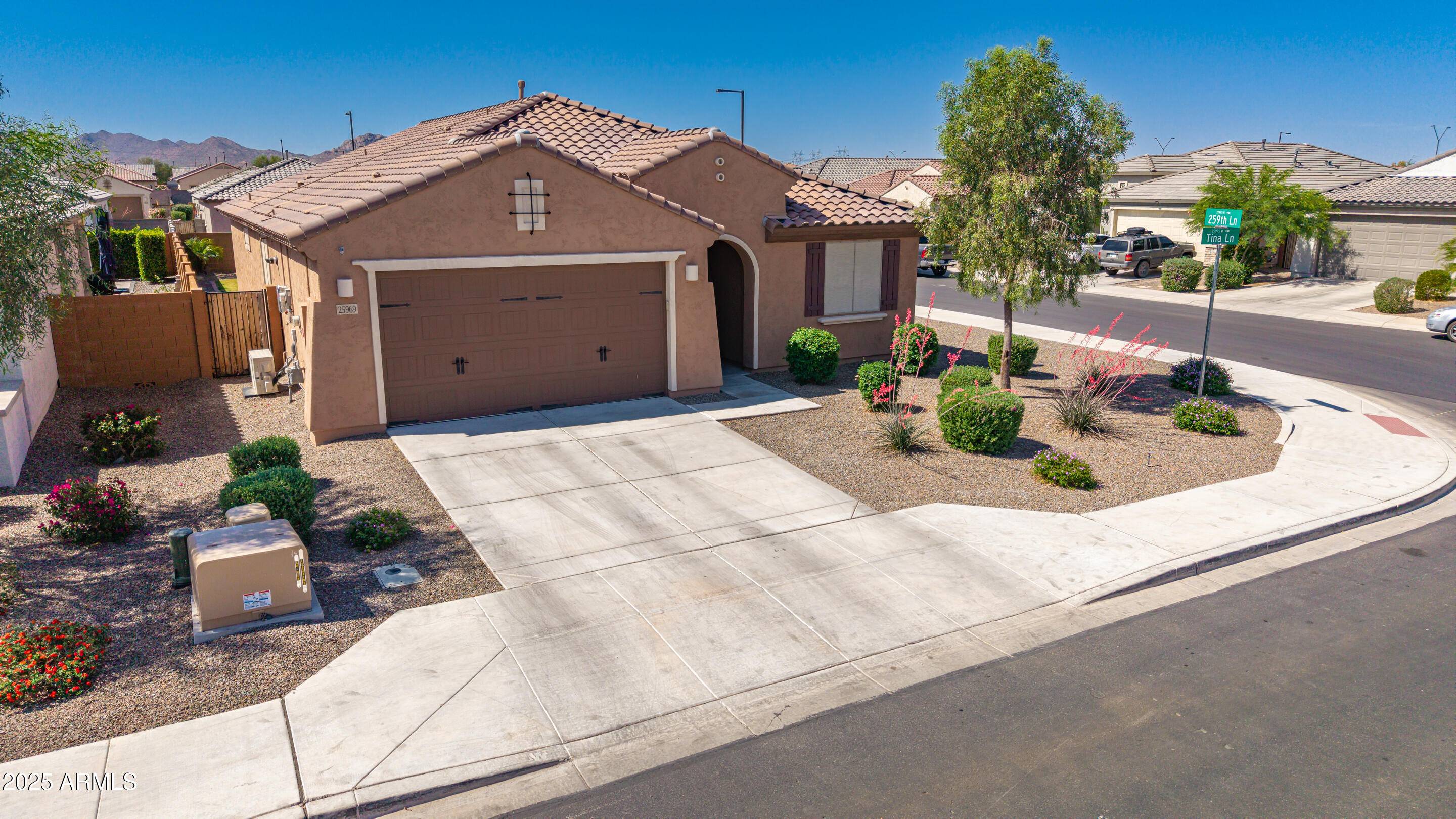 Buckeye, AZ 85396,25969 W TINA Lane