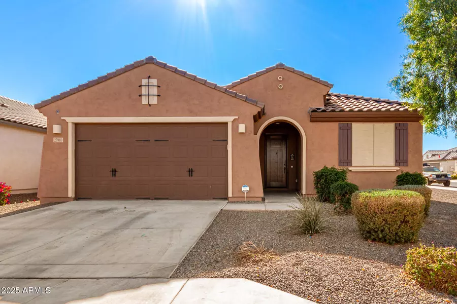 25969 W TINA Lane, Buckeye, AZ 85396