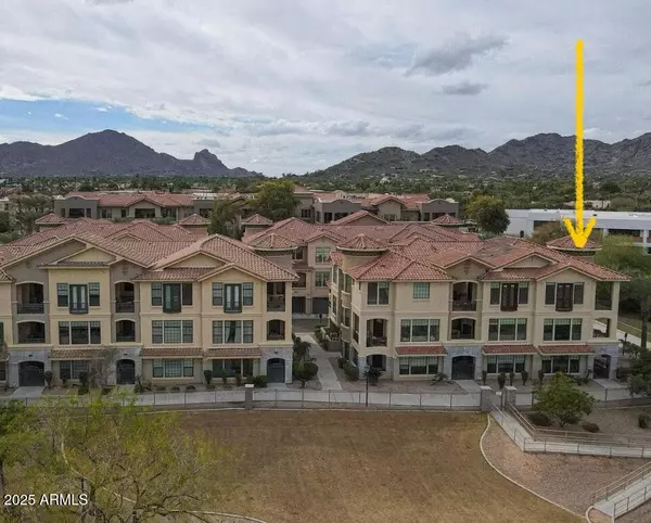 Paradise Valley, AZ 85253,7275 N SCOTTSDALE Road #1001