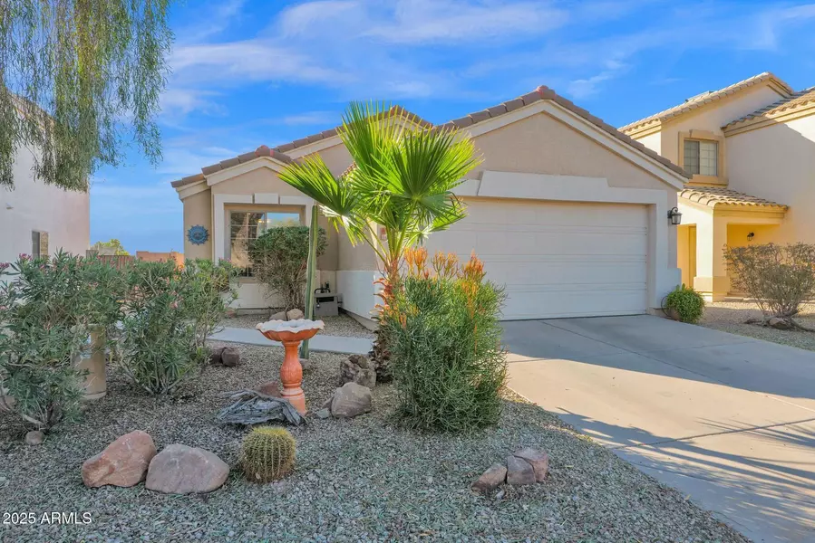 6863 E HAVEN Avenue, Florence, AZ 85132