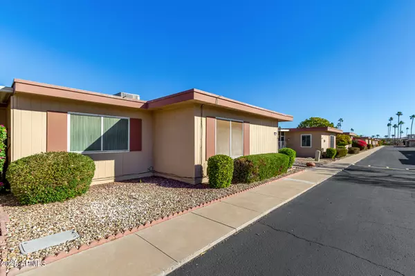 Sun City, AZ 85351,13232 N 98TH Avenue #N