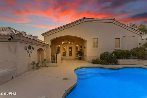 Fountain Hills, AZ 85268,15859 N NYACK Drive