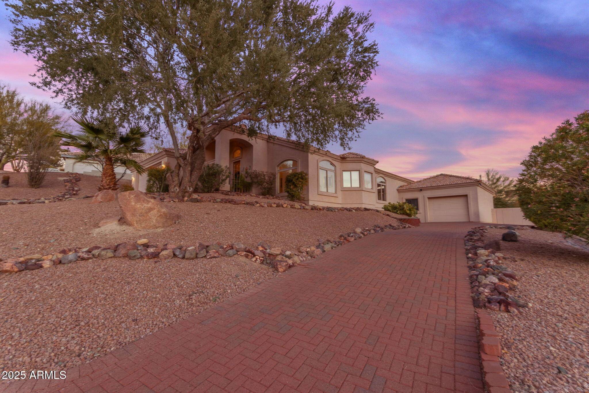 15859 N NYACK Drive, Fountain Hills, AZ 85268