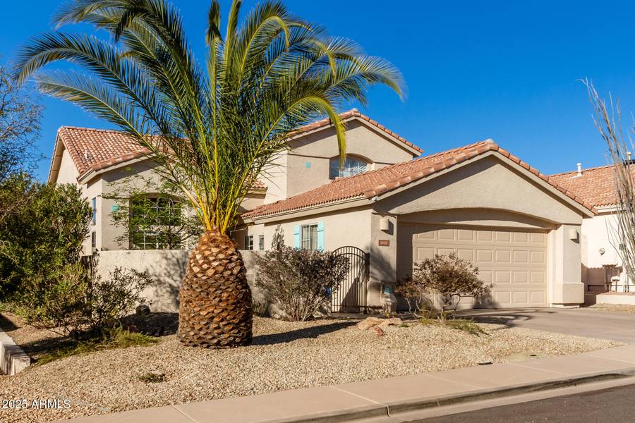 3818 N LOMOND Circle, Mesa, AZ 85215