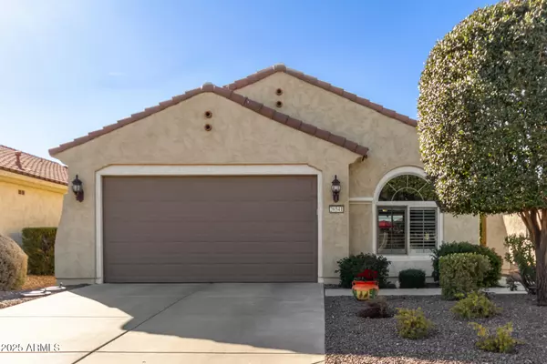 26541 W ROSS Avenue, Buckeye, AZ 85396