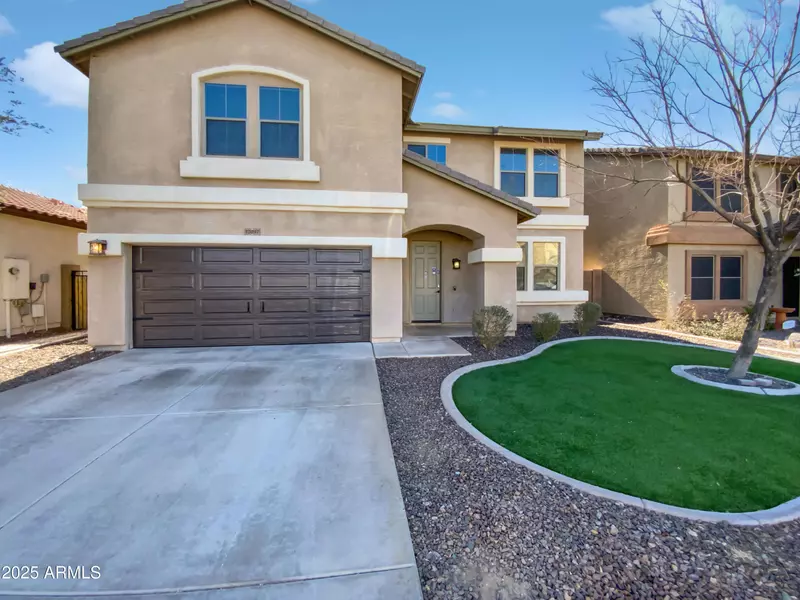 12037 W VIA DEL SOL Court, Sun City, AZ 85373