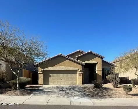 8498 W MAYA Drive, Peoria, AZ 85383