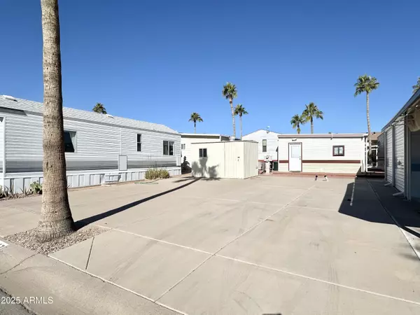 Apache Junction, AZ 85119,447 S IRONSTONE Drive #447