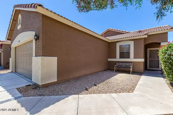 Maricopa, AZ 85139,44899 W PORTABELLO Road