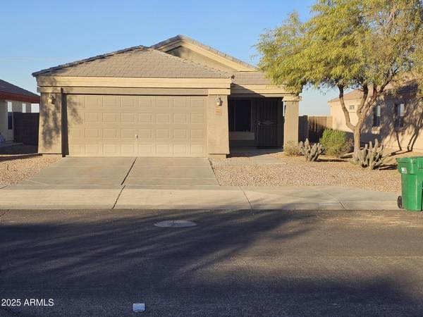 19002 N TOLEDO Avenue, Maricopa, AZ 85138