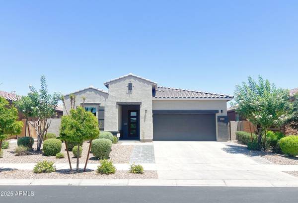 Surprise, AZ 85379,14376 W Voltaire Street