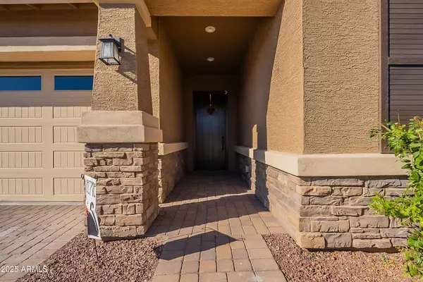 Litchfield Park, AZ 85340,4466 N 200TH Lane