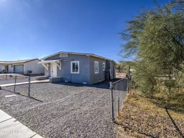 232 S San Carlos Street, Florence, AZ 85132