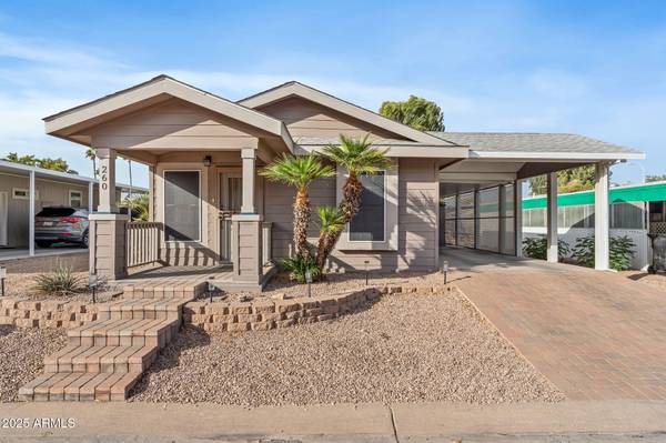 2401 W Southern Avenue #260, Tempe, AZ 85282