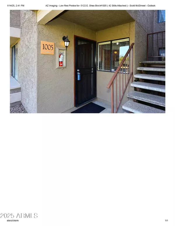 Scottsdale, AZ 85254,5122 E SHEA Boulevard #1005