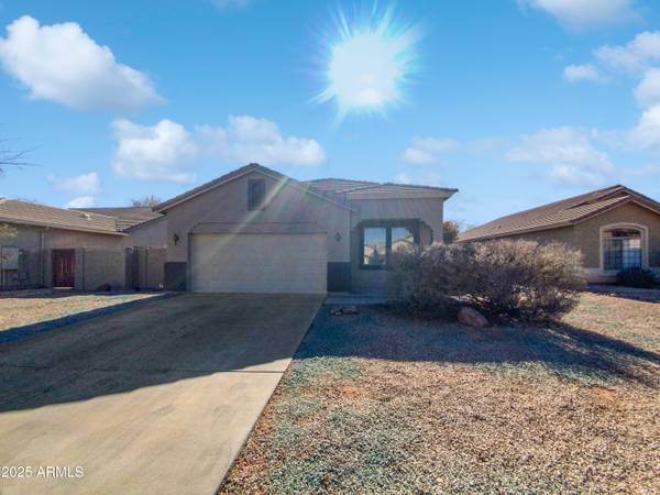 3057 E SUPERIOR Road, San Tan Valley, AZ 85143