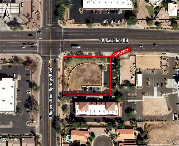 Mesa, AZ 85209,7101 E BASELINE Road #-