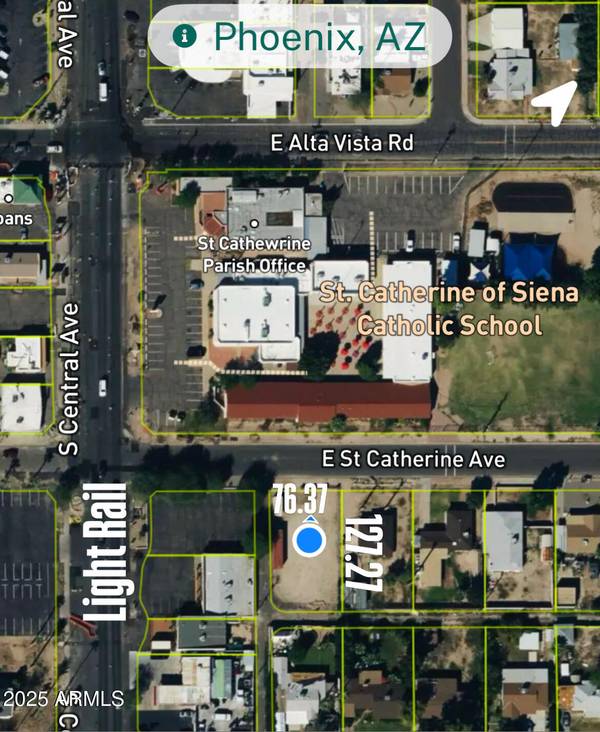 Phoenix, AZ 85042,13 E SAINT CATHERINE Avenue #3