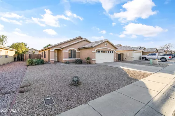 Surprise, AZ 85374,15913 W ELM Street