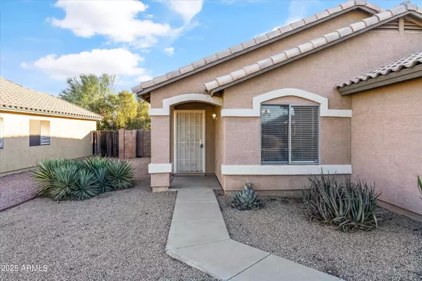 Surprise, AZ 85374,15913 W ELM Street