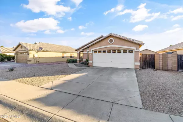 Surprise, AZ 85374,15913 W ELM Street