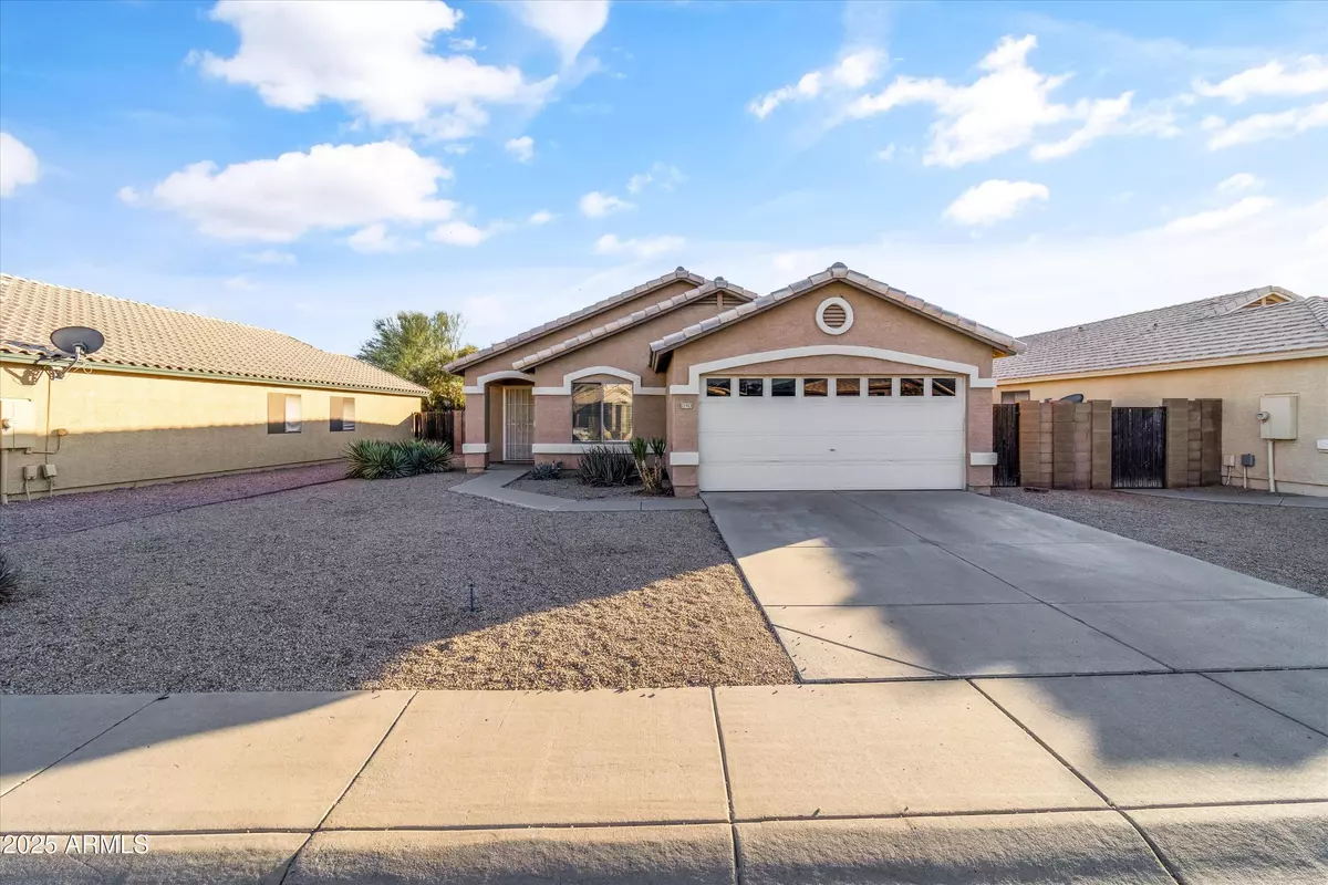 Surprise, AZ 85374,15913 W ELM Street