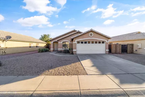 15913 W ELM Street, Surprise, AZ 85374