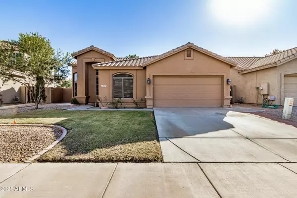 2673 W IVANHOE Street, Chandler, AZ 85224