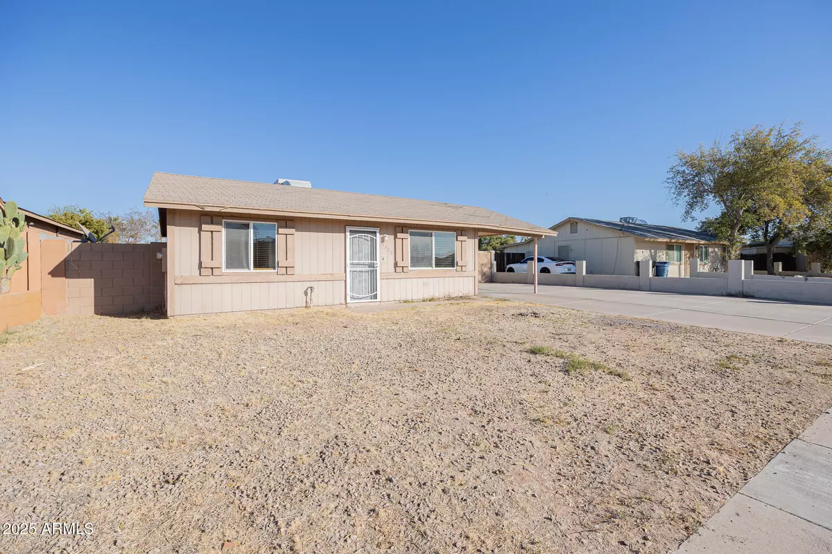 Chandler, AZ 85226,3526 W TULSA Street