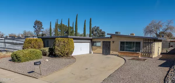 Sierra Vista, AZ 85635,1211 EL SONORO Drive