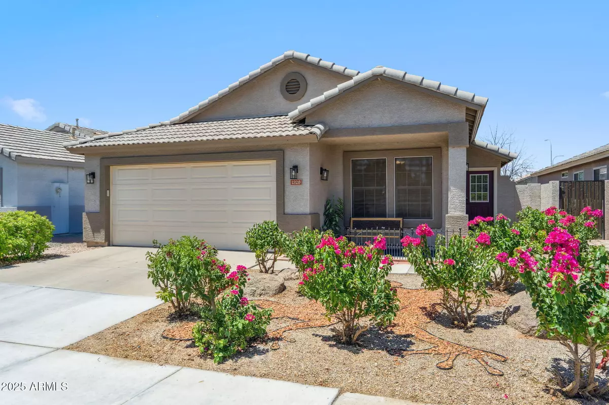 Chandler, AZ 85225,1328 E BINNER Drive