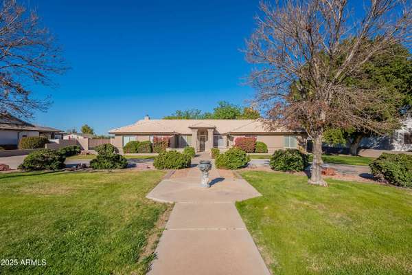 Mesa, AZ 85213,3464 N ASHBROOK Street