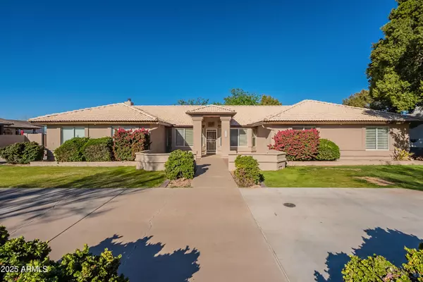 Mesa, AZ 85213,3464 N ASHBROOK Street